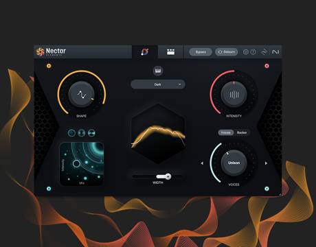 iZotope Nectar 4 Elements